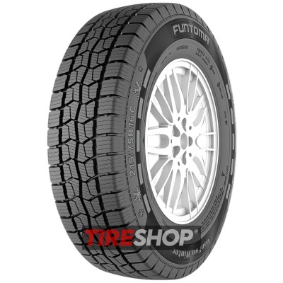 Шины Funtoma VanFun Winter 205/75 R16C 113/111R