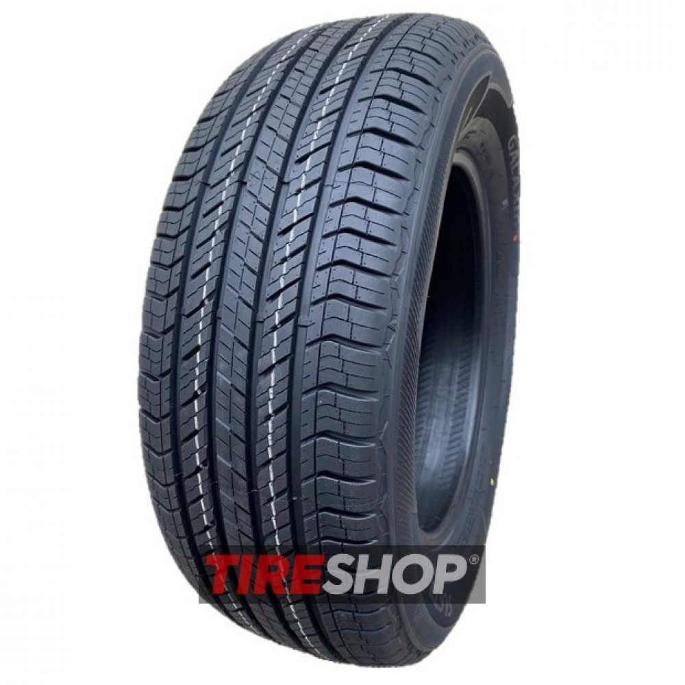 Летние шины Galaxia SL 677 285/40 R21 109V XL width=