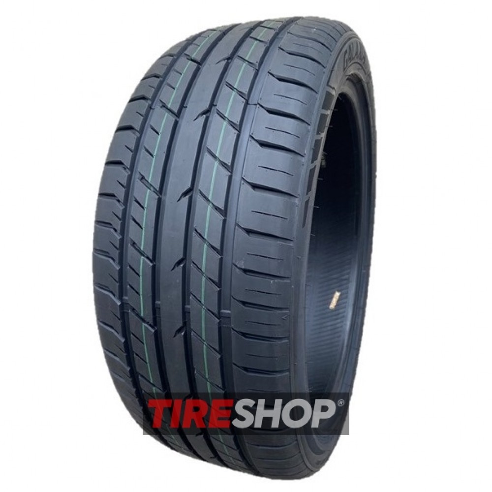 Летние шины Galaxia SL116 315/30 R21 105W XL width=