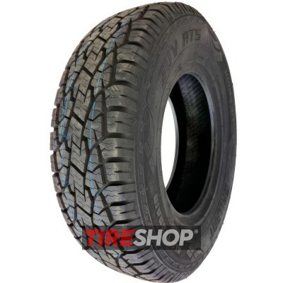 Шины Gallant All Terrain SUV AT5 225/75 R15C 110/108S