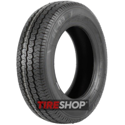 Шины Gallant GL-03 225/75 R16C 121/120R PR12