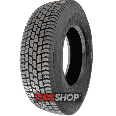 Грузовые шины Gallant GL628 (ведущая) 215/75 R17.5 135/133J