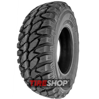 Шины Gallant SUV MT1 31/10.5 R15 109Q