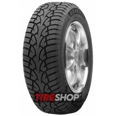Шины General Tire Altimax Arctic 215/55 R16 93Q (под шип)