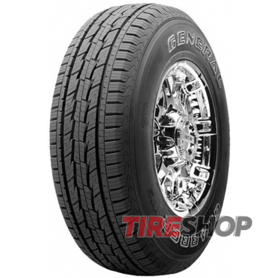 General Tire Grabber HTS