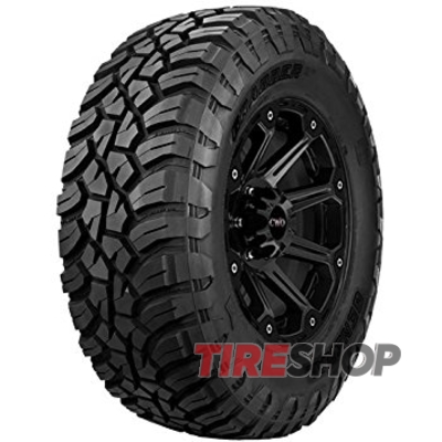 General Tire Grabber X3 M/T