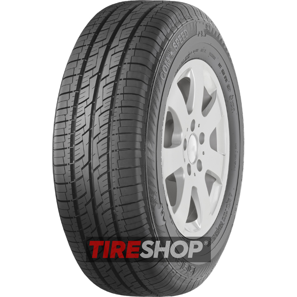 Шины Gislaved Com Speed width=