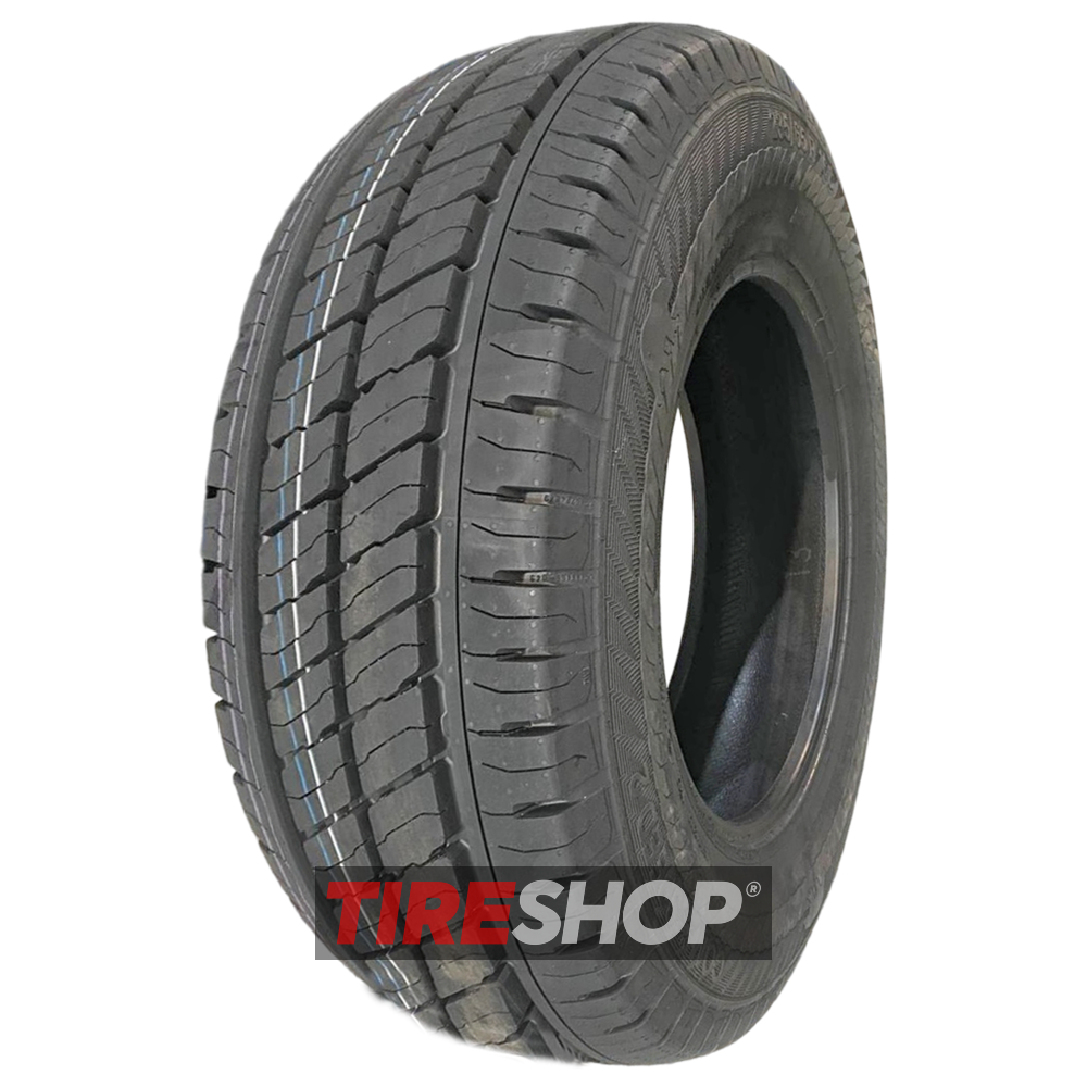 Летние шины Gislaved Com*Speed 185/75 R16C 104/102R width=