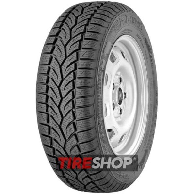 Шины Gislaved Euro*Frost 3 215/60 R16 99H XL