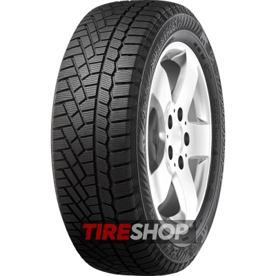 Шины Gislaved Soft*Frost 200 225/50 R17 98T XL FR