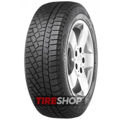 Gislaved SOFT*FROST 200 SUV