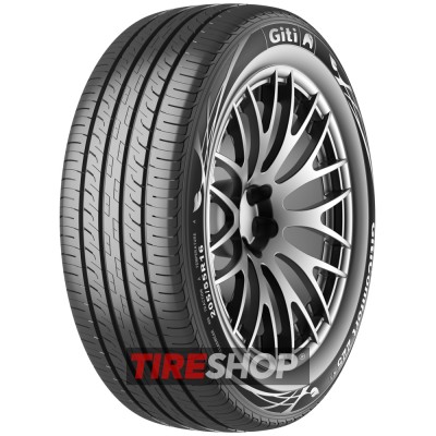 Шины Giti GitiComfort 225 v1 235/50 R19 99V