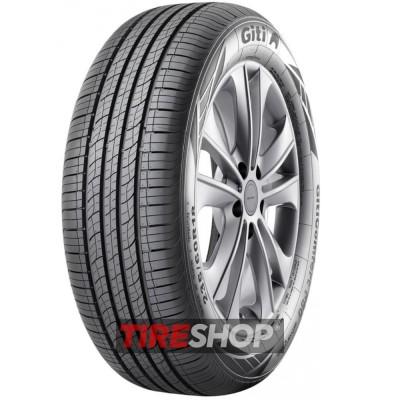 Шины Giti GitiComfort F50 advanZtech 235/55 R19 101V