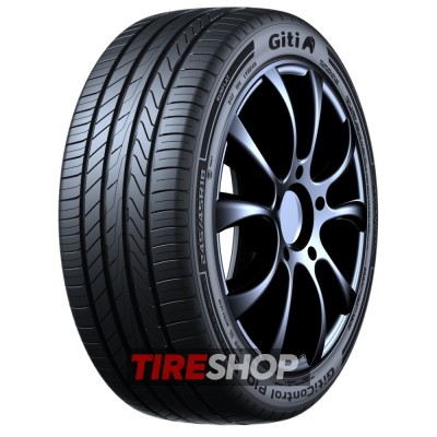 Шины Giti GitiControl P10 245/50 R19 101V