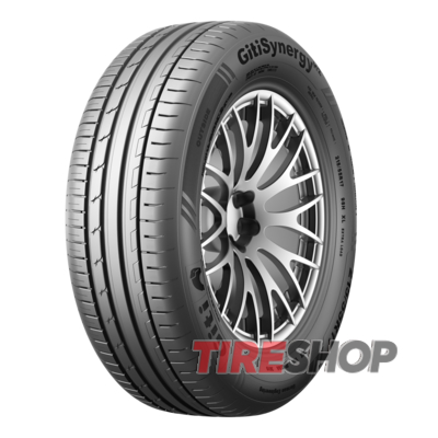 Шины Giti GitiSynergy H2 205/60 R16 96H XL