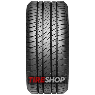 Шины Giti Savero HT Plus 235/70 R16 106T
