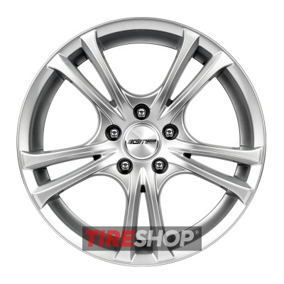 Диски GMP Italia EASY-R 7x16 5x112 ET42 DIA73.1 S