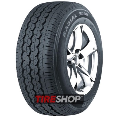Шины Goodride Radial H188 195/80 R14C 106/104Q