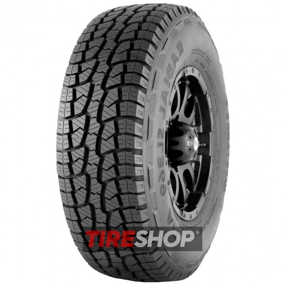 Всесезонные шины Goodride Radial SL369 A/T 275/55 R20 113S width=