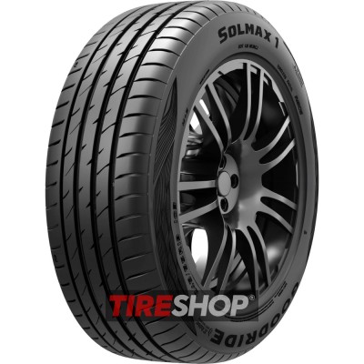 Шины Goodride Solmax 1 215/55 R18 99V XL