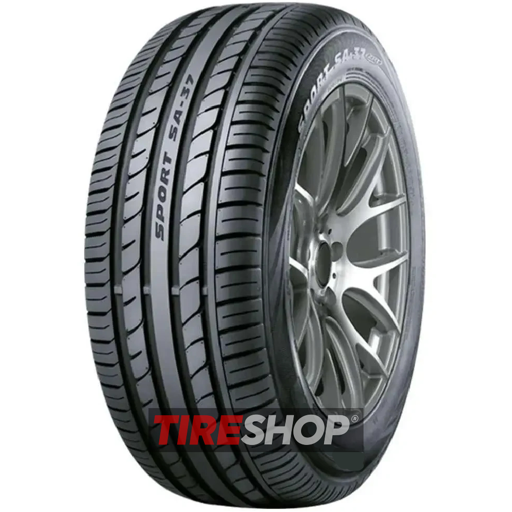 Летние шины Goodride Sport SA-37 225/50 R18 95W width=