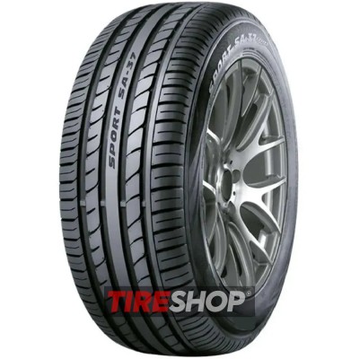 Шины Goodride Sport SA-37 225/40 R19 93Y XL