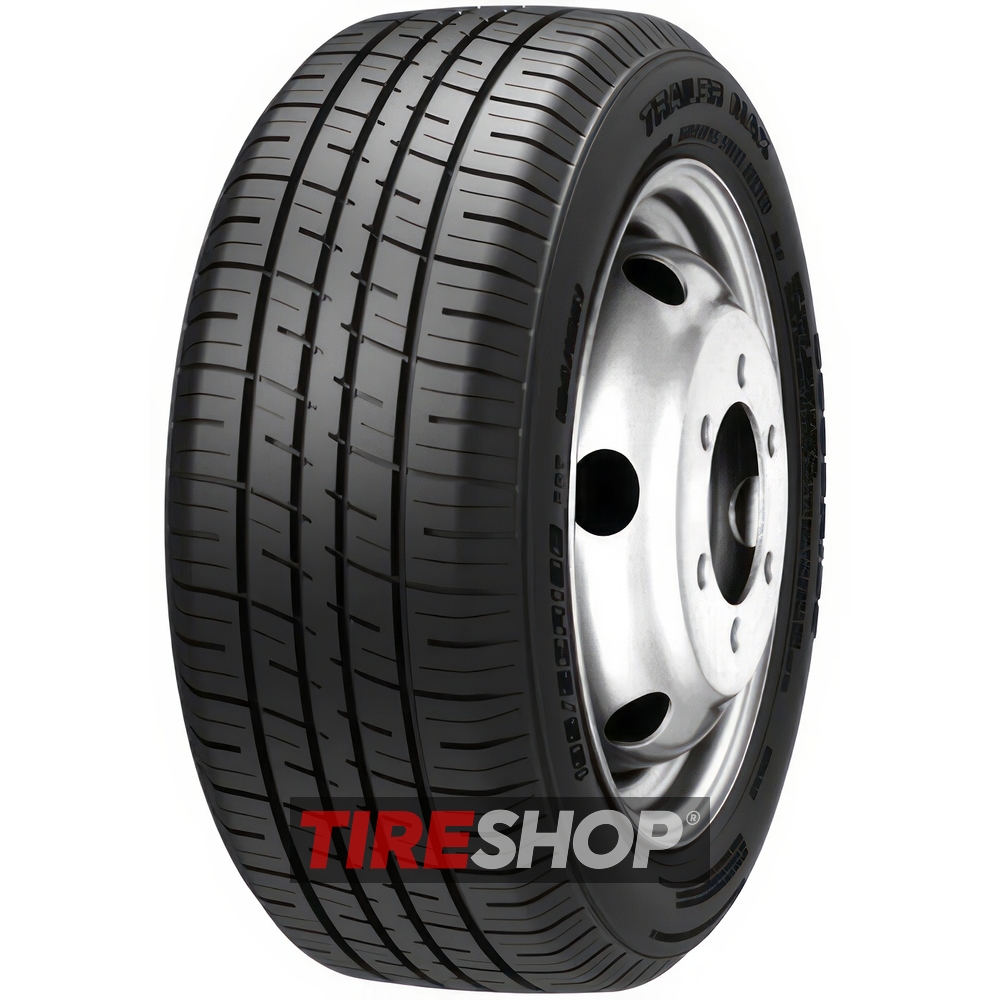 Летние шины Goodride Trailer ST290 145/80 R13 79N XL width=