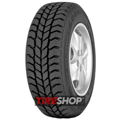 Goodyear Cargo UltraGrip