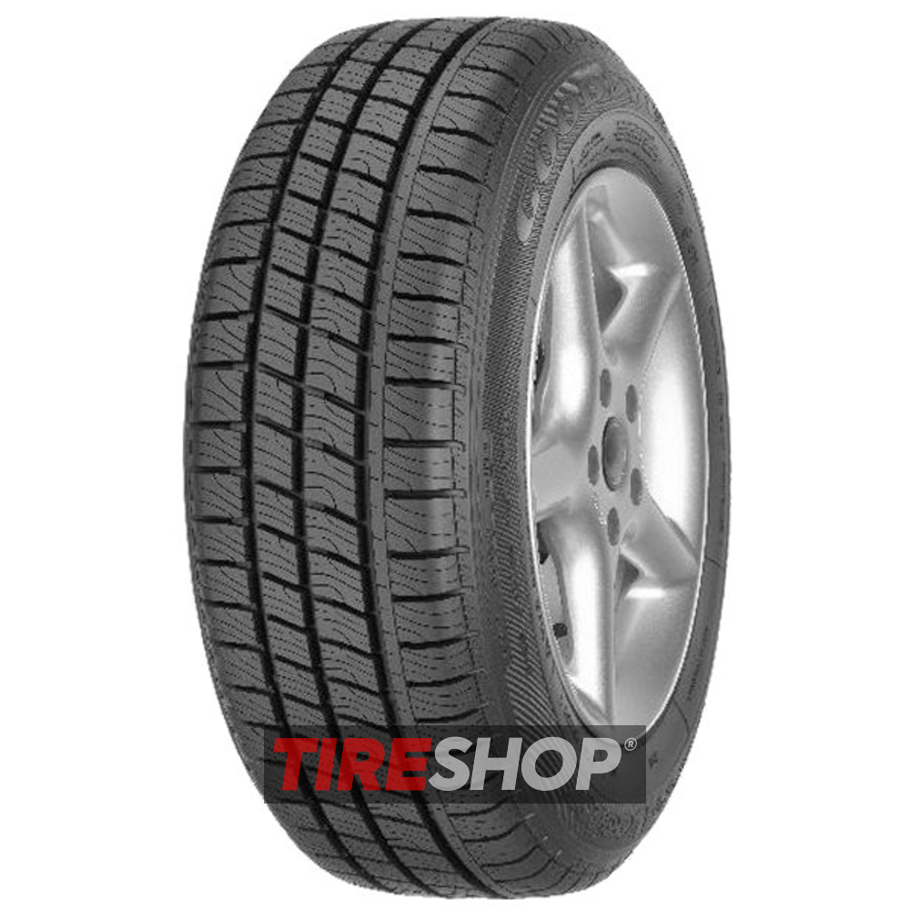 Шины Goodyear Cargo Vector 2 width=
