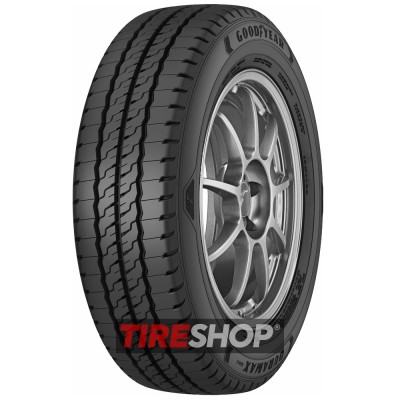 Шины Goodyear Duramax Gen-2 205/75 R16C 110/108R