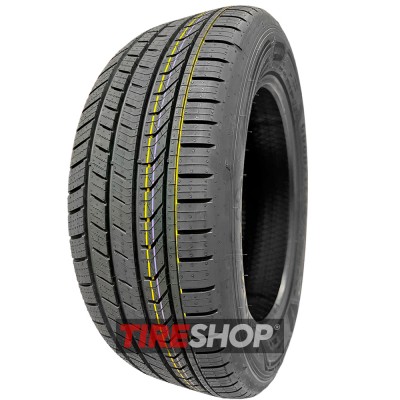 Goodyear Eagle F1 All Terrain