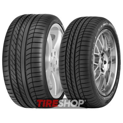 Шины Goodyear Eagle F1 Asymmetric 255/45 ZR19 100Y N0