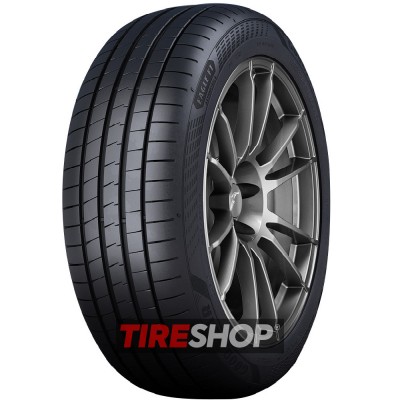 Шины Goodyear Eagle F1 Asymmetric 6 225/45 R17 91Y