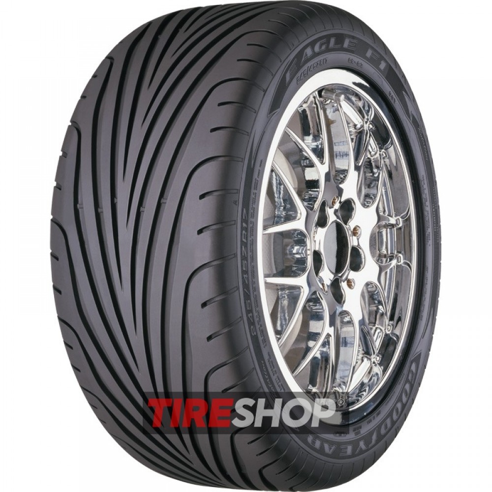 Шины Goodyear Eagle F1 GS-D3 width=