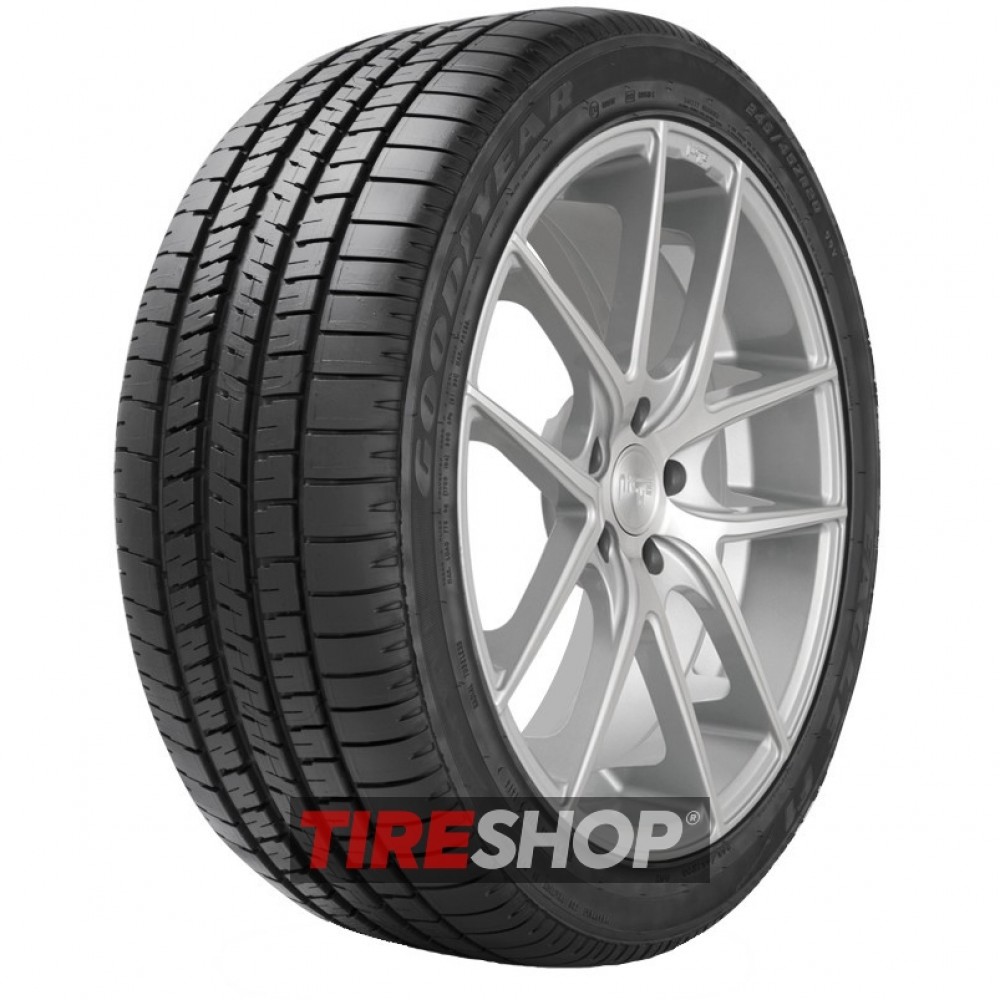 Шины Goodyear Eagle F1 Supercar width=