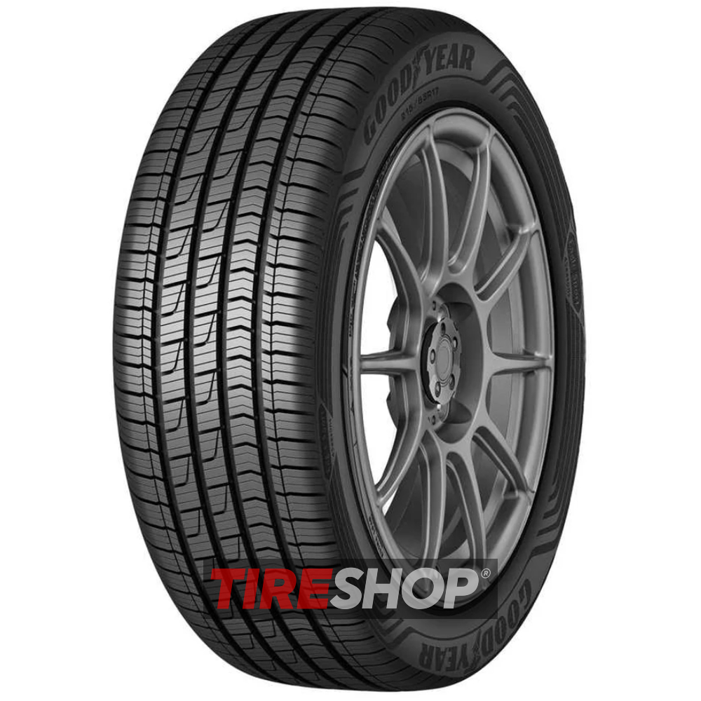 Шины Goodyear Eagle Sport 4Season width=