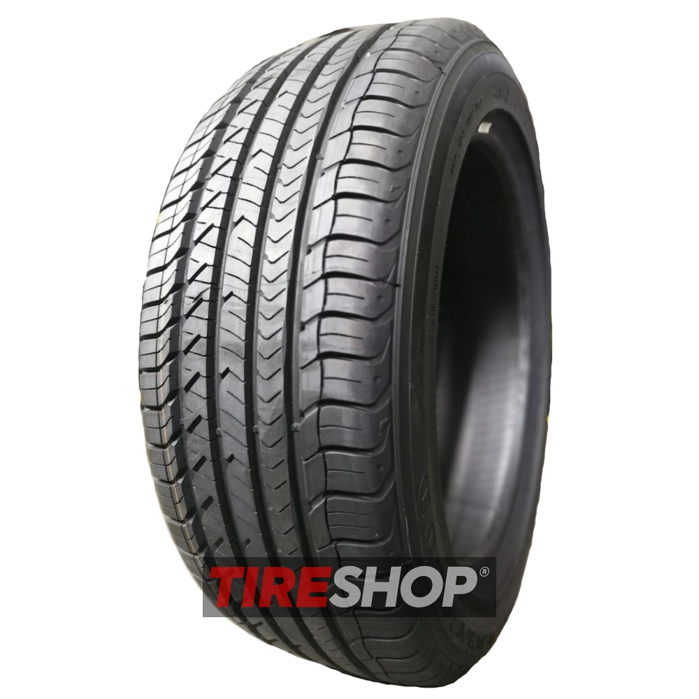 Шины Goodyear Eagle Sport SUV TZ width=