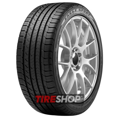 Шины Goodyear Eagle Sport TZ 215/50 R17 91V FP