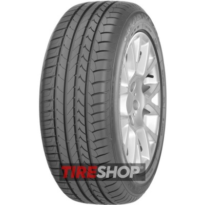 Goodyear EfficientGrip