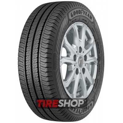 Goodyear EfficientGrip Cargo 2