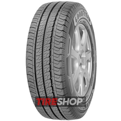 Шины Goodyear EfficientGrip Cargo 205/65 R15C 102/100T