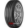 Летние шины Goodyear EfficientGrip Compact 2 185/65 R15 88T