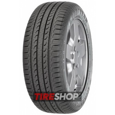 Goodyear EfficientGrip SUV