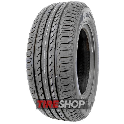 Шины Goodyear EfficientGrip SUV-4x4 215/60 R17 96H