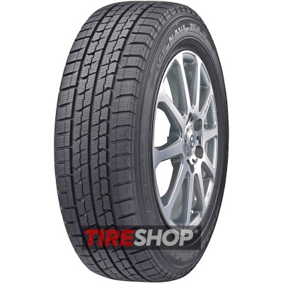 Goodyear Ice Navi Zea II UltraGrip