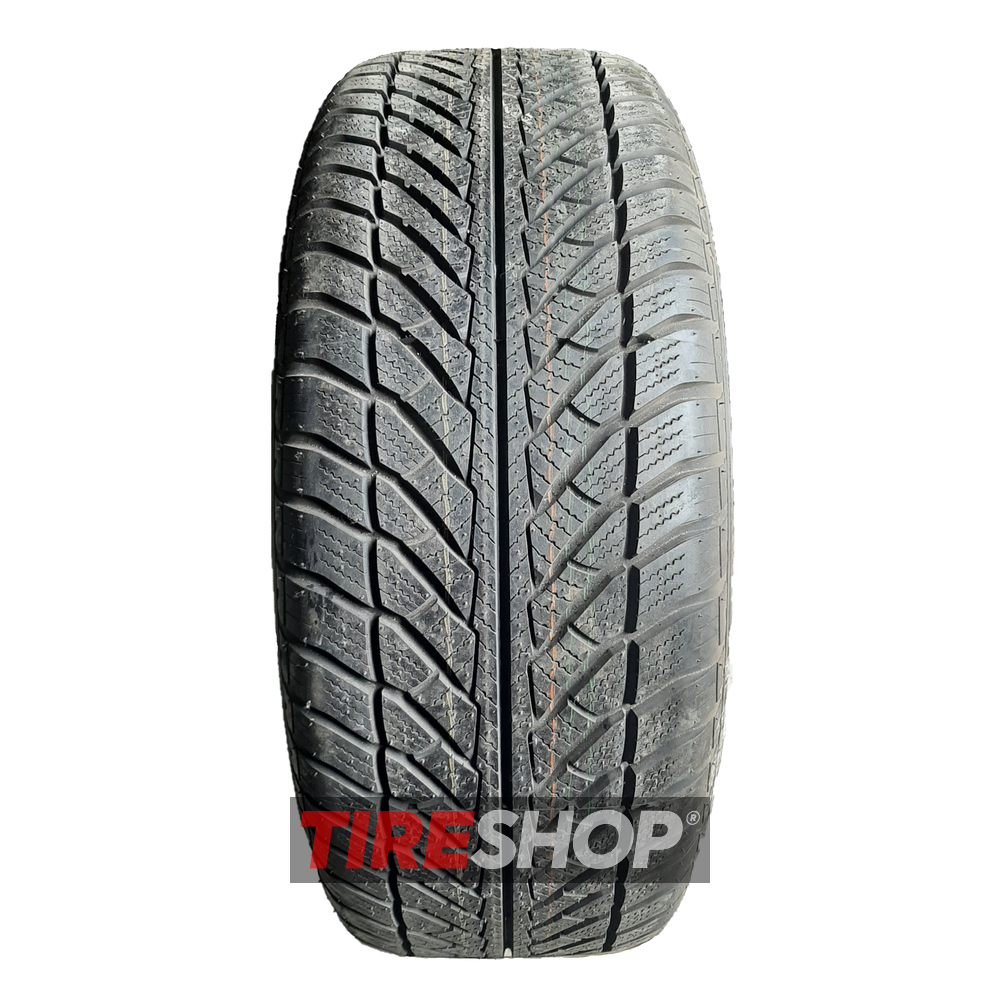 Зимние шины Goodyear Ultra Grip Wrangler width=