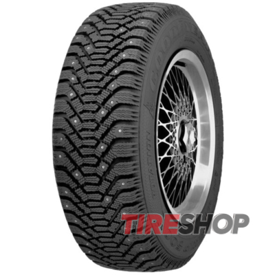 Goodyear UltraGrip 500