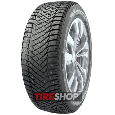 Шины Goodyear UltraGrip Arctic 2 SUV 235/50 R20 104T XL (шип)