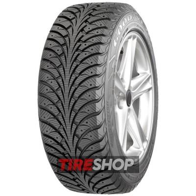 Goodyear UltraGrip Extreme