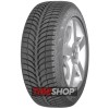 Зимние шины Goodyear UltraGrip Ice+ 205/55 R16 91T
